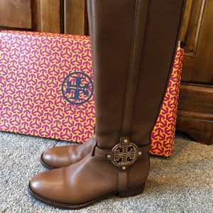 Tory Burch Women's Amanda Riding Boot